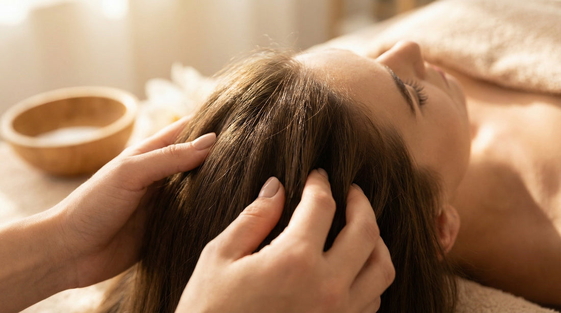 Come Stimolare la Ricrescita dei Capelli: Metodi che Funzionano Davvero