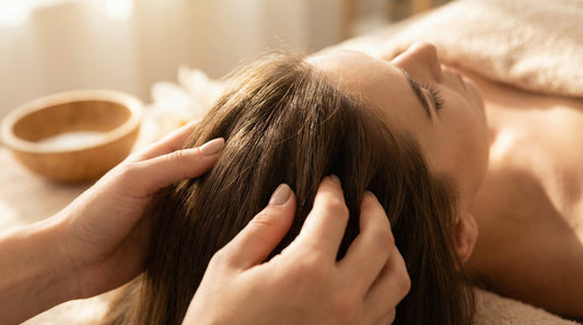 Come Stimolare la Ricrescita dei Capelli: Metodi che Funzionano Davvero
