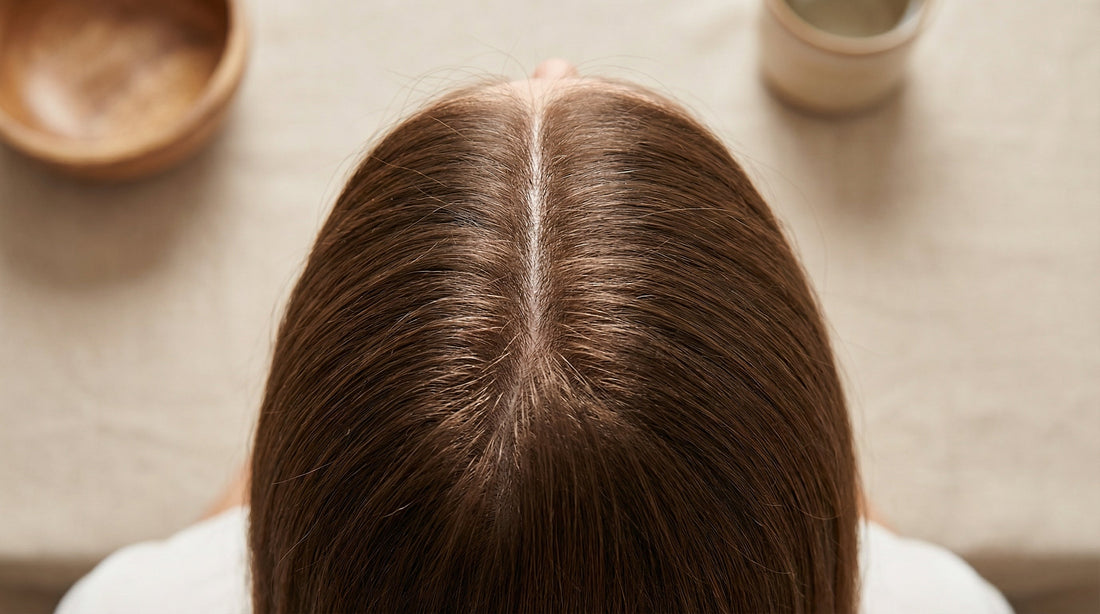 Capelli Diradati: Cause Comuni e Soluzioni Reali