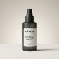 Hairletics 4 flaconi
