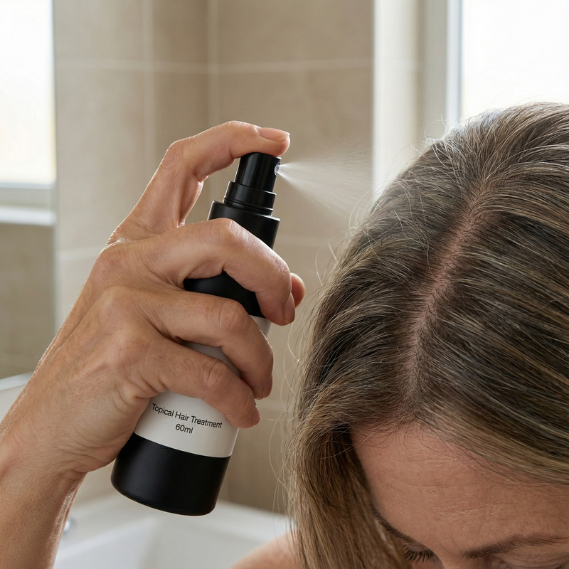 Hairletics — Protocollo Riga-First