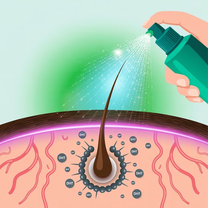 Hairletics — Protocollo Riga-First