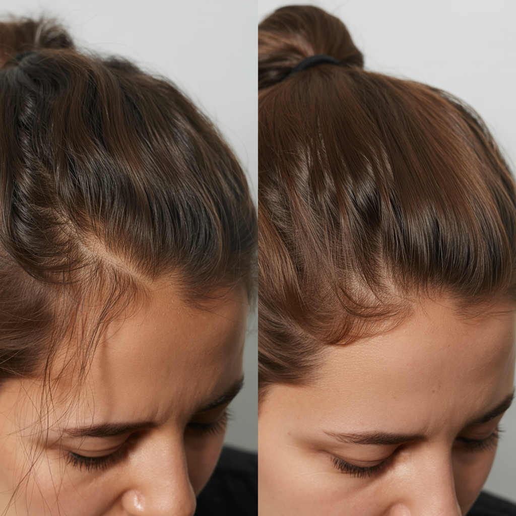 Hairletics Spray Crescita Capelli