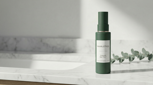 Hairletics Spray Crescita Capelli