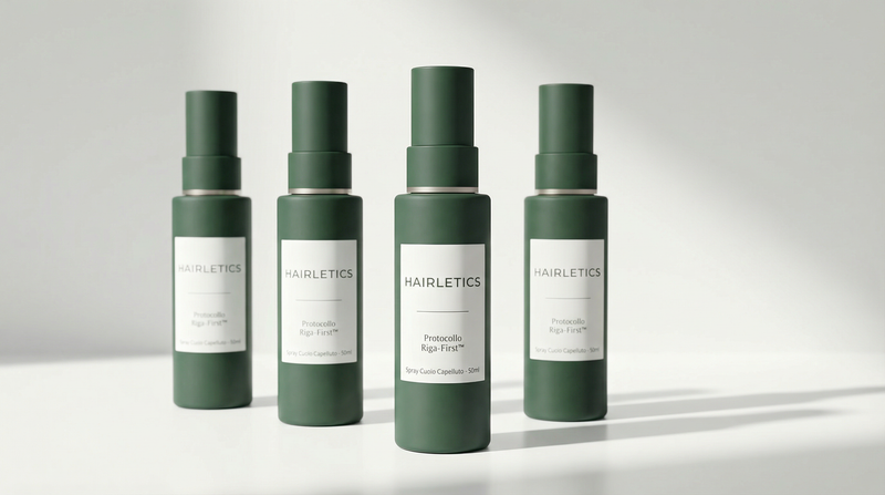 Ordina il DHT-BLOCK SYSTEM™ — Protocollo 90 Giorni | Hairletics